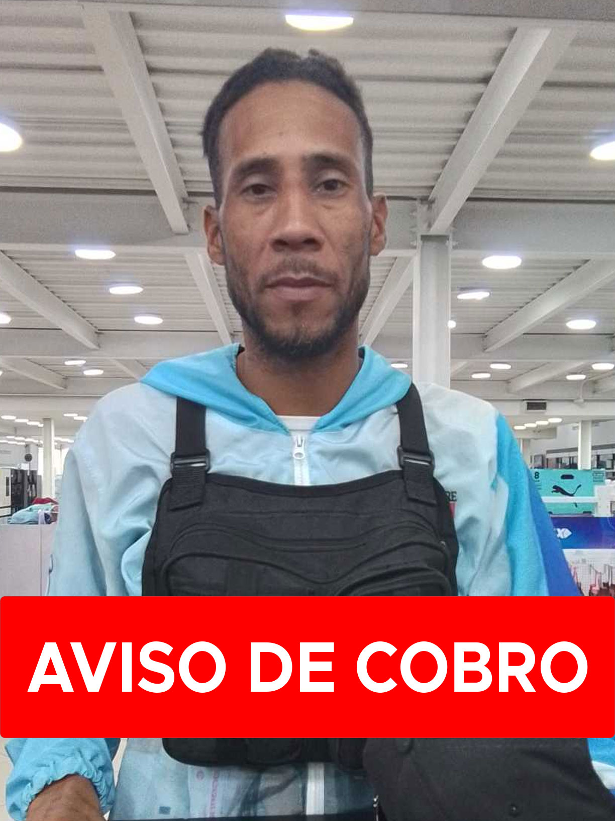 ERNESTO ANDRES HERNANDEZ YTANARE