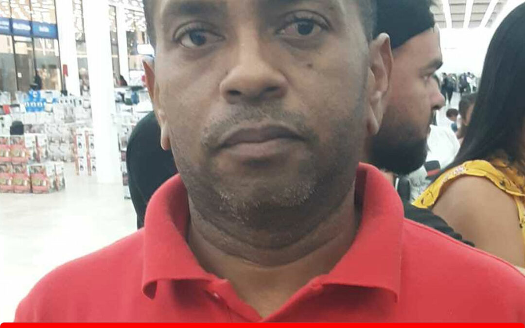 ERWIN JOSE GONZALEZ JIMENEZ