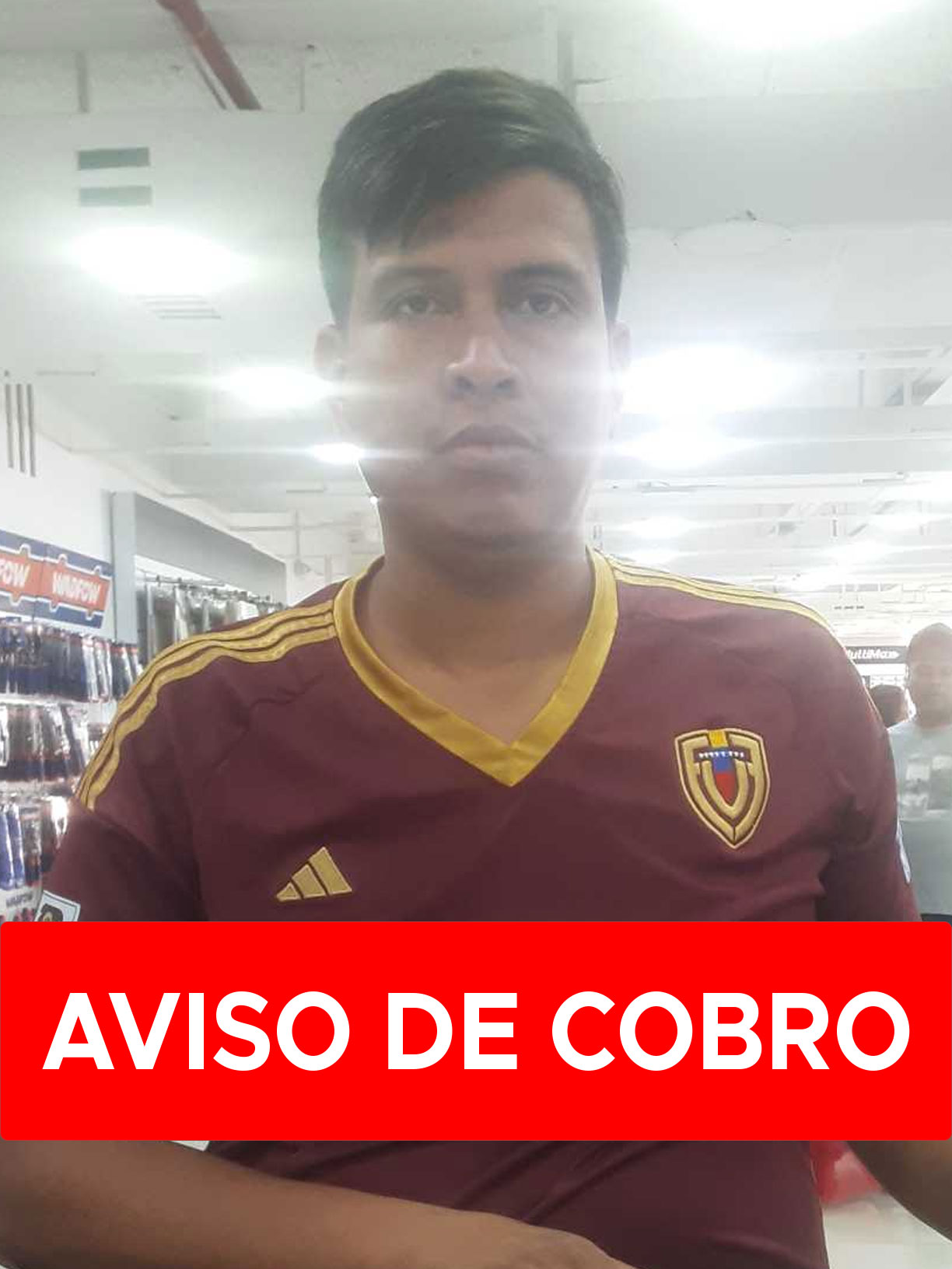 ERYC ALEXANDER AVILA GUILLEN