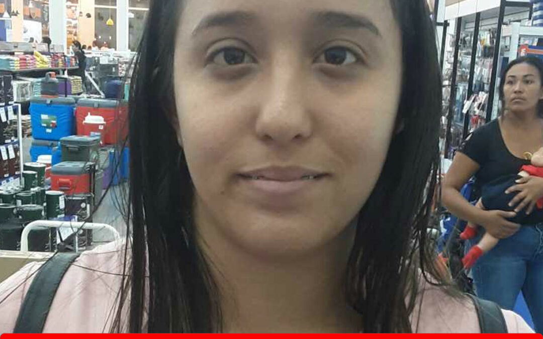 ESPERANZA STANISMAR SEIJO MEJIA