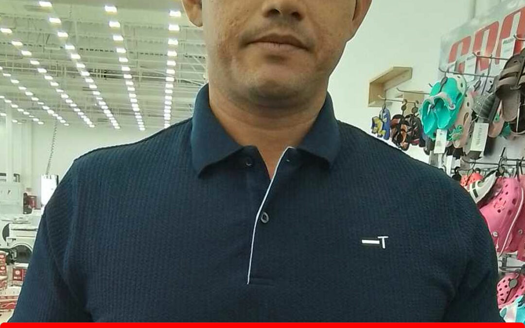FARIS UALID AZKOUL JIMENEZ