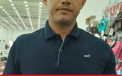 FARIS UALID AZKOUL JIMENEZ