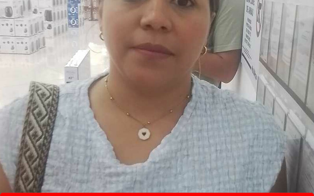 FATIMA ESCALANTE
