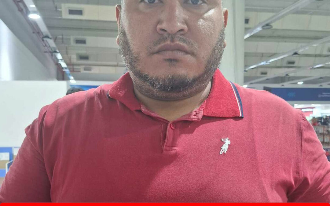 FELIX ALFREDO BIORD HERNANDEZ