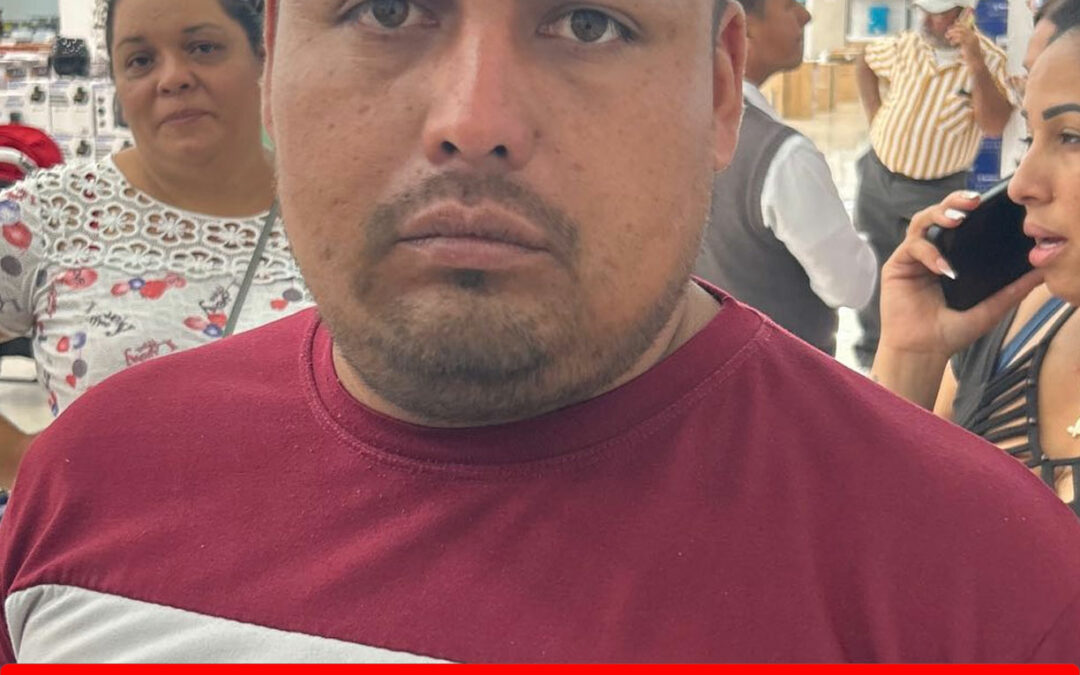 FIDEL ALEJANDRO ROJAS ROJAS
