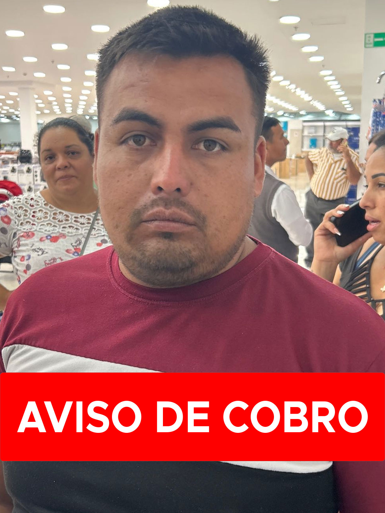 FIDEL ALEJANDRO ROJAS ROJAS