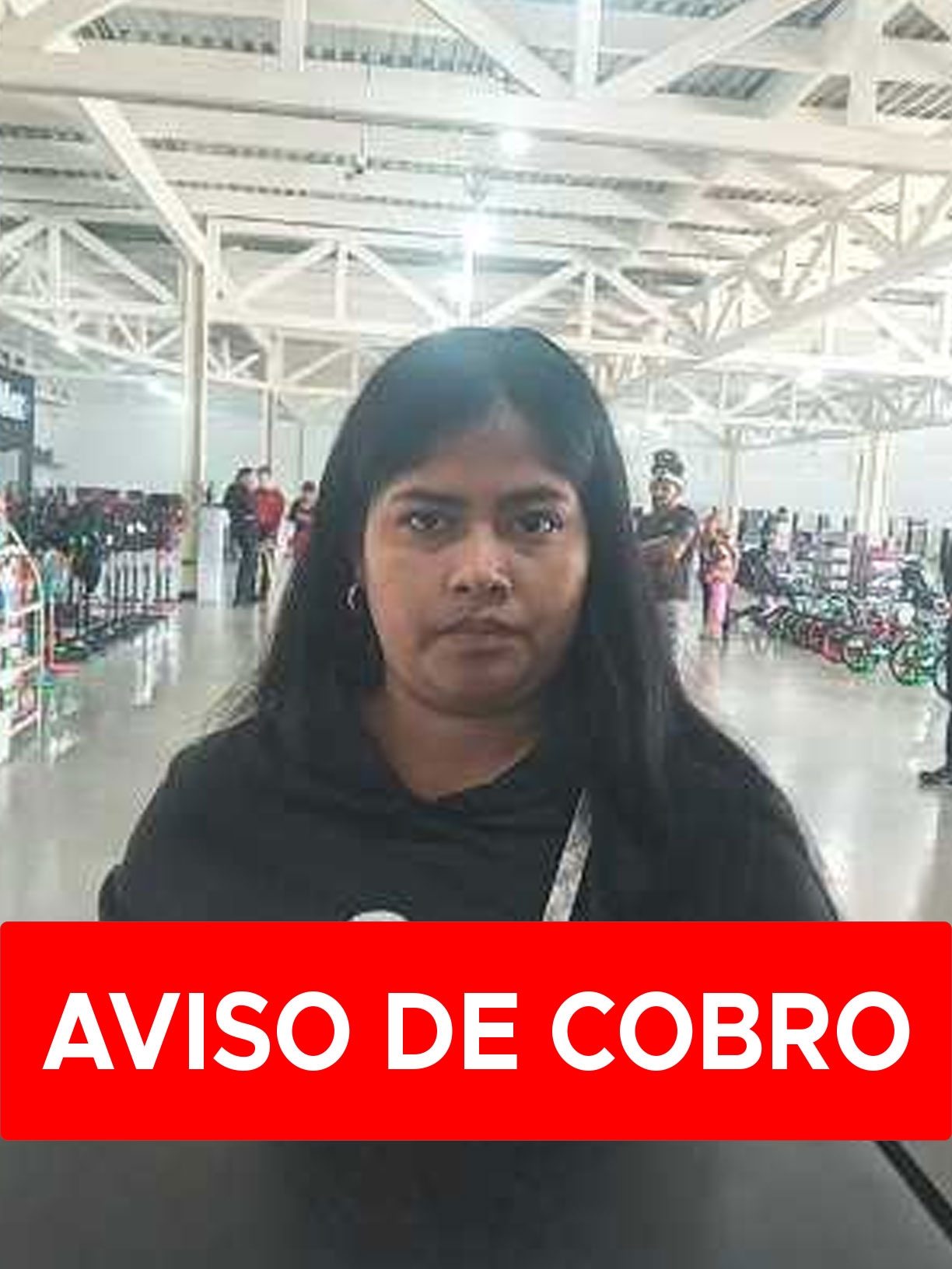 FRANCELIS SARAHIT BRICEÑO RODRIGUEZ