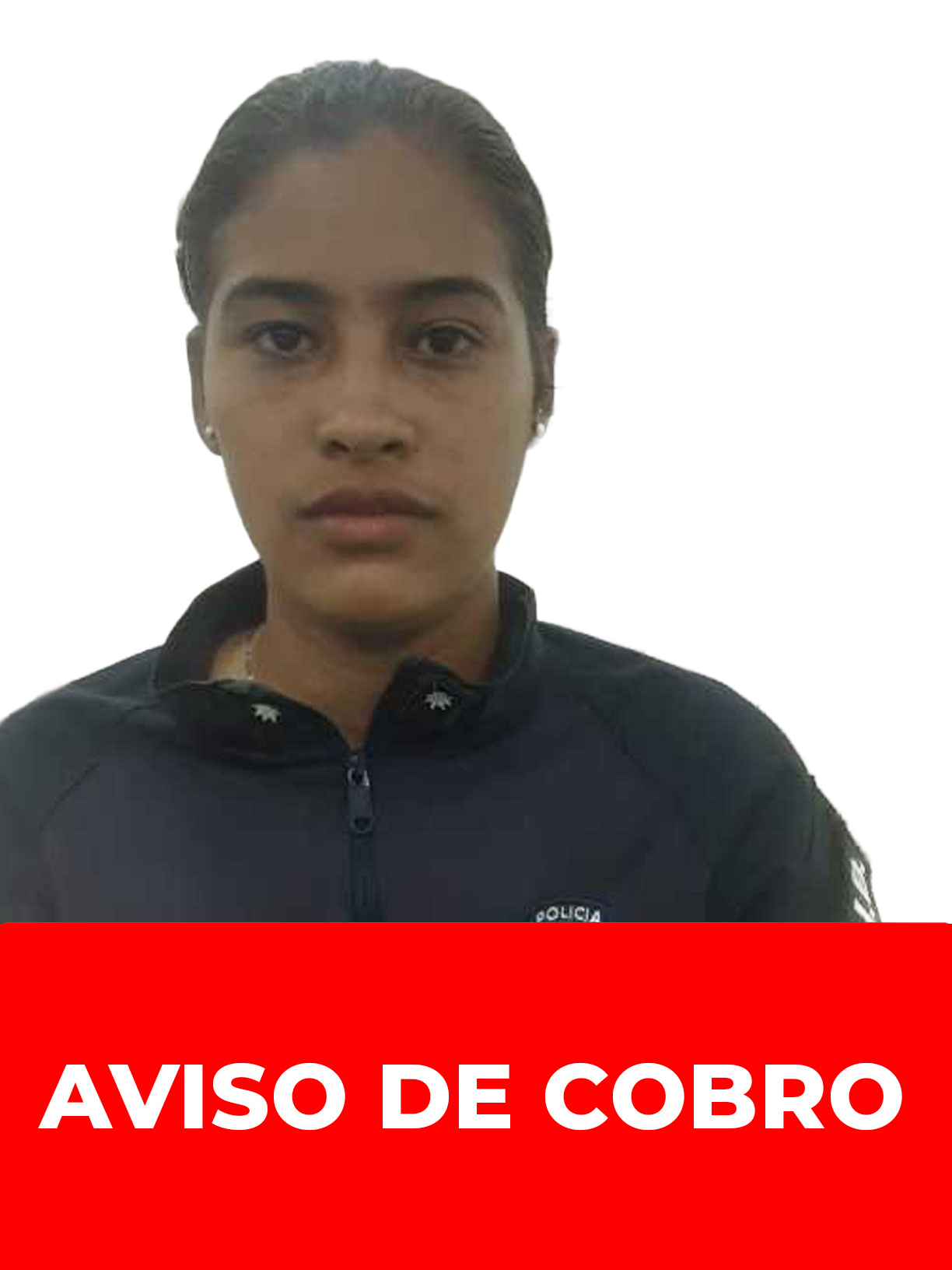 FRANCHESCA ELENA RIVAS HERNANDEZ