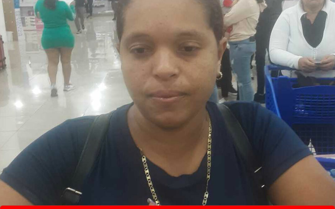 FRANCIS MAIDELYN CASARES LOPEZ