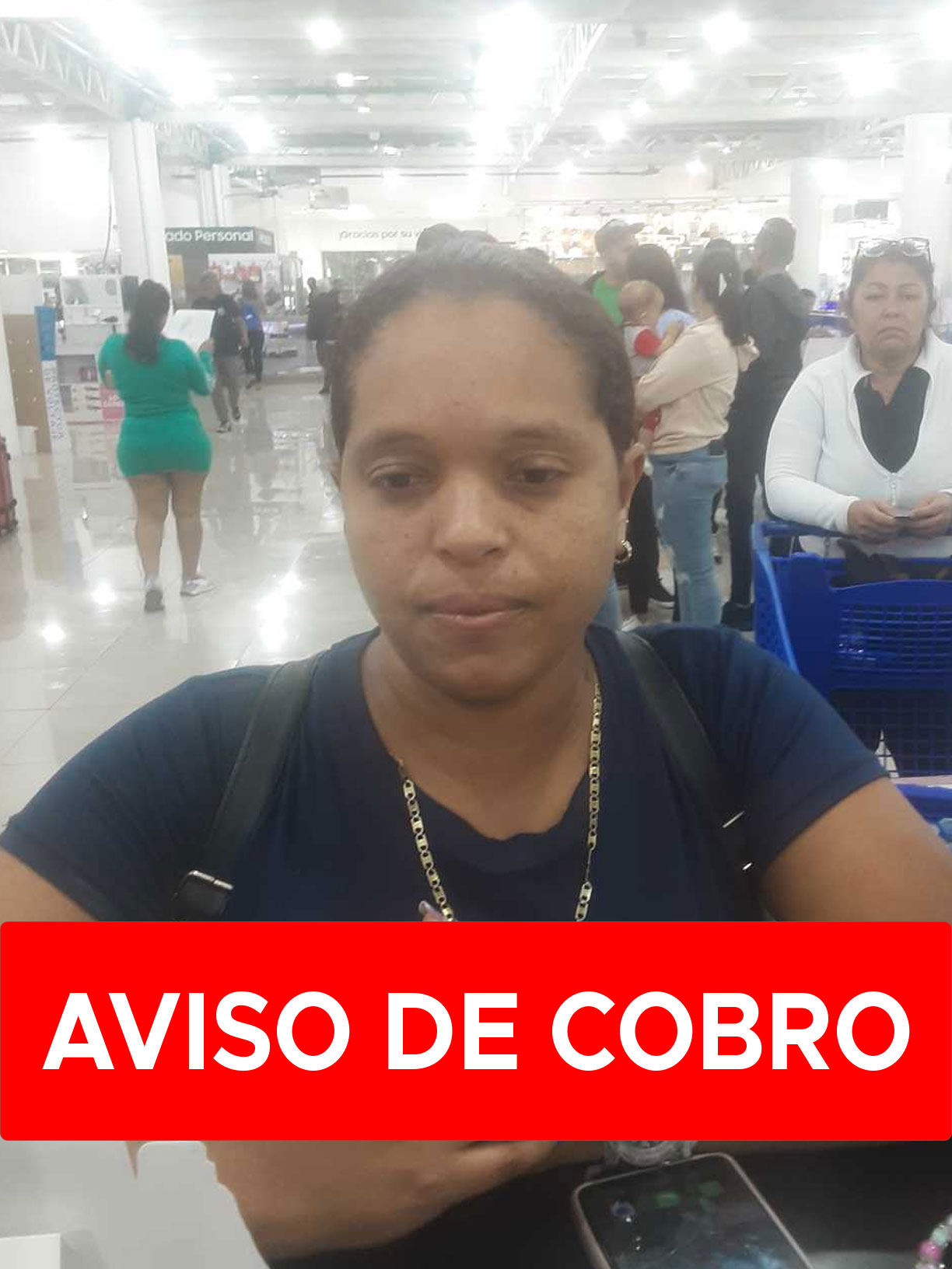 FRANCIS MAIDELYN CASARES LOPEZ