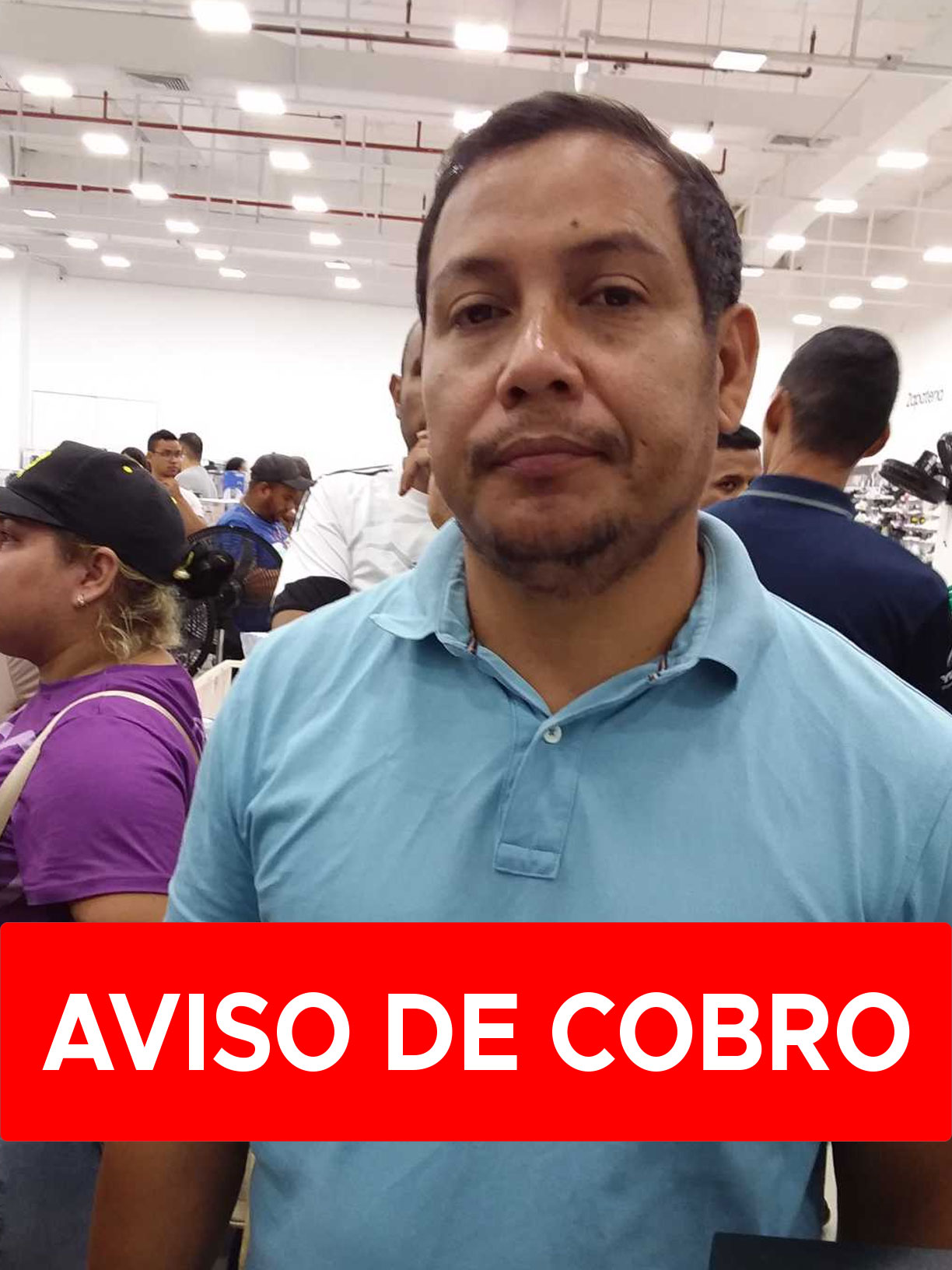 FRANCISCO GABRIEL VELASQUEZ AGUILERA