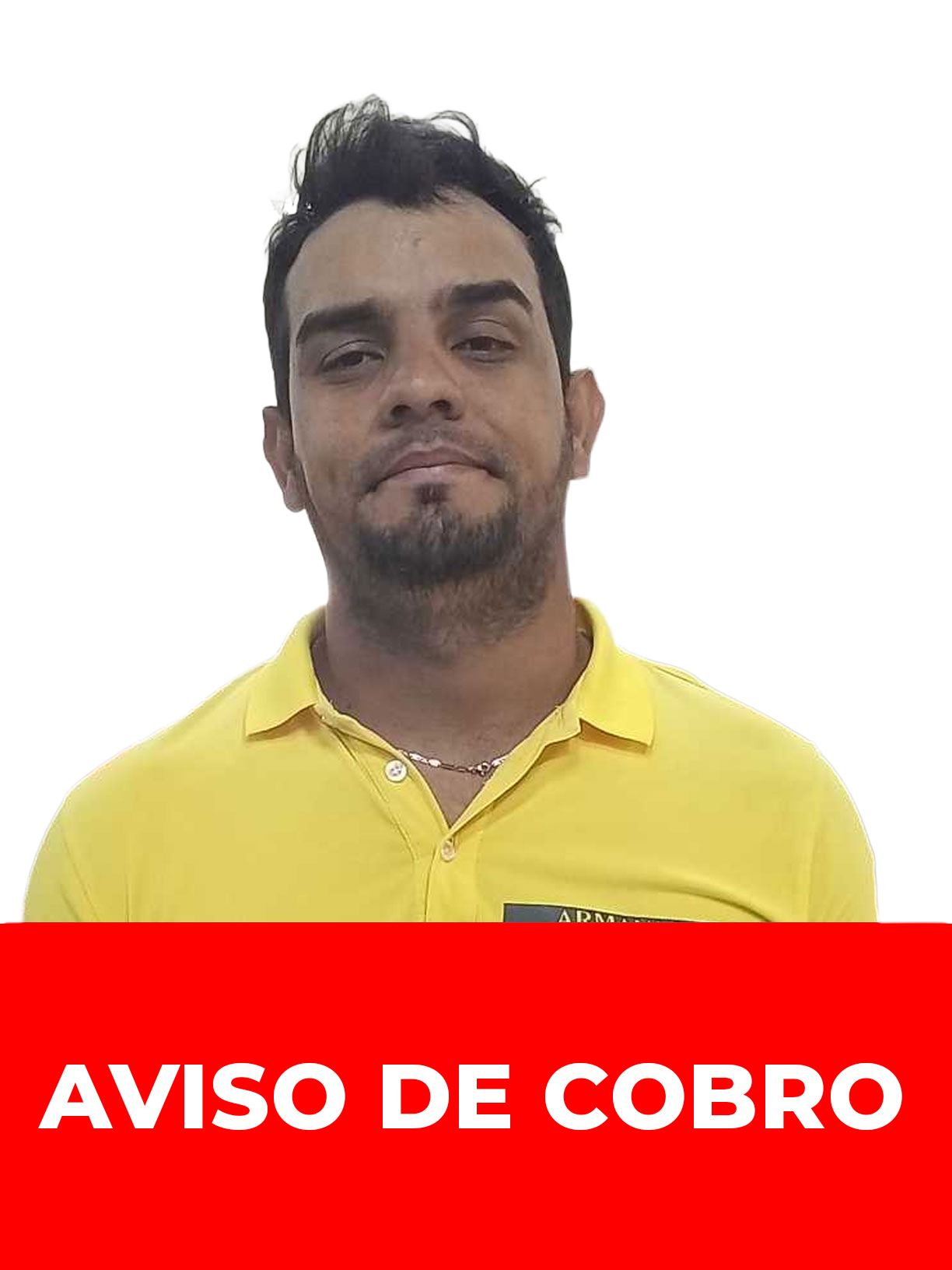 FRANCO JAVIER RODRIGUEZ SANCHEZ