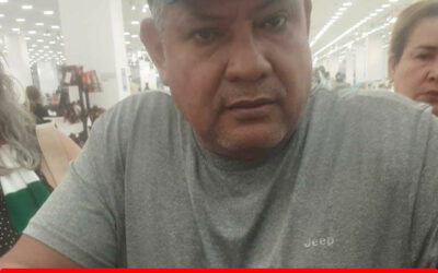 FRANKLIN CELESTINO MARIN GONZALEZ