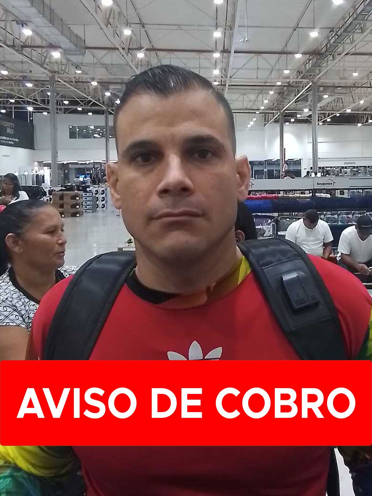 FRANKLIN YOEL SANDOVAL ARAUJO