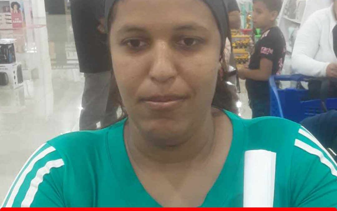 FRANMARY YUSBETH CASAREA LOPEZ