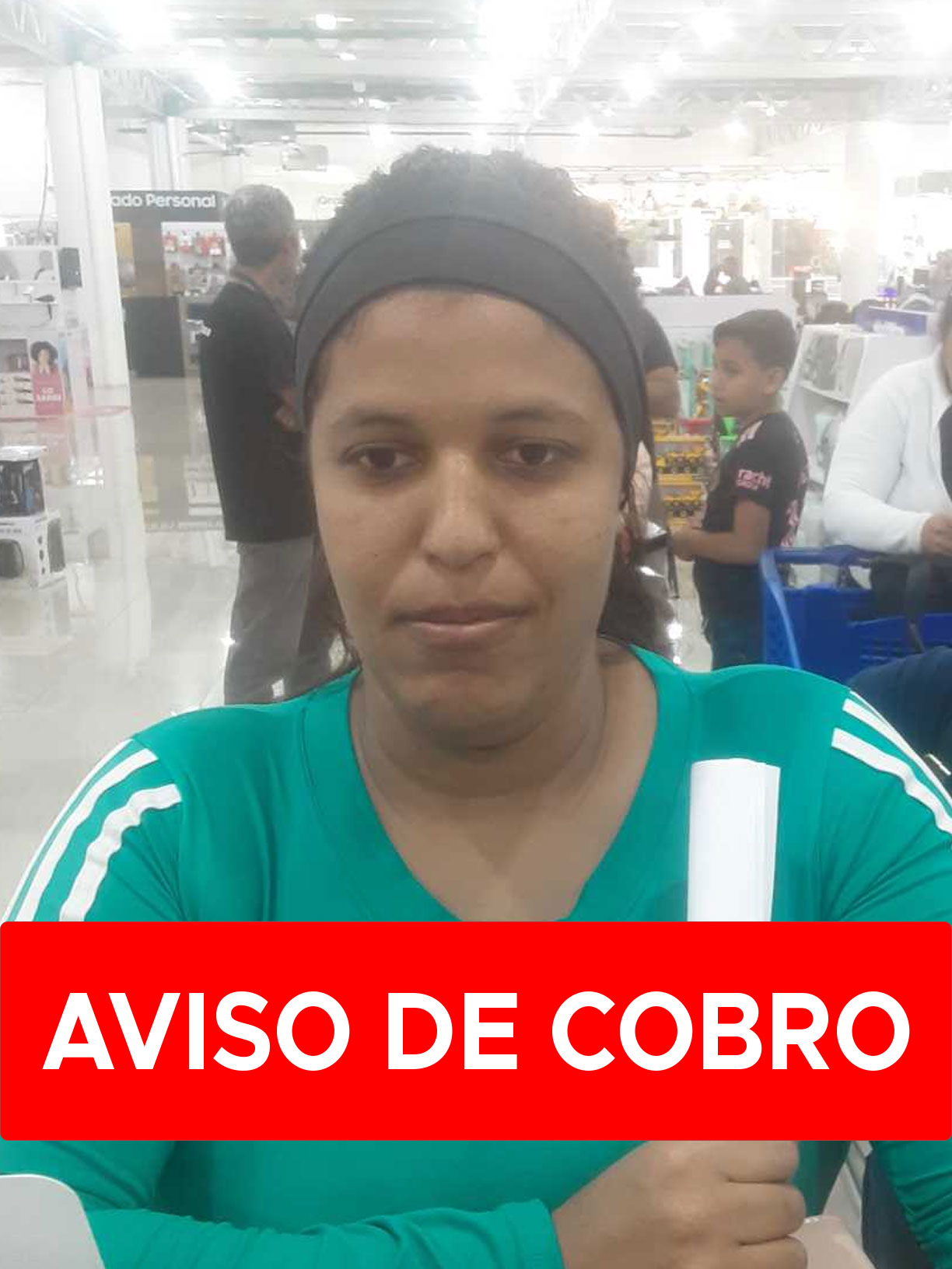 FRANMARY YUSBETH CASAREA LOPEZ