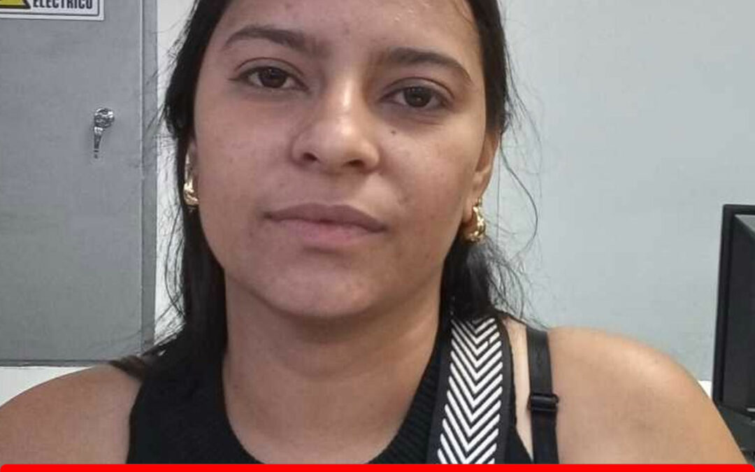 FRANYERLIS TAIRI BERRIOS MENDOZA