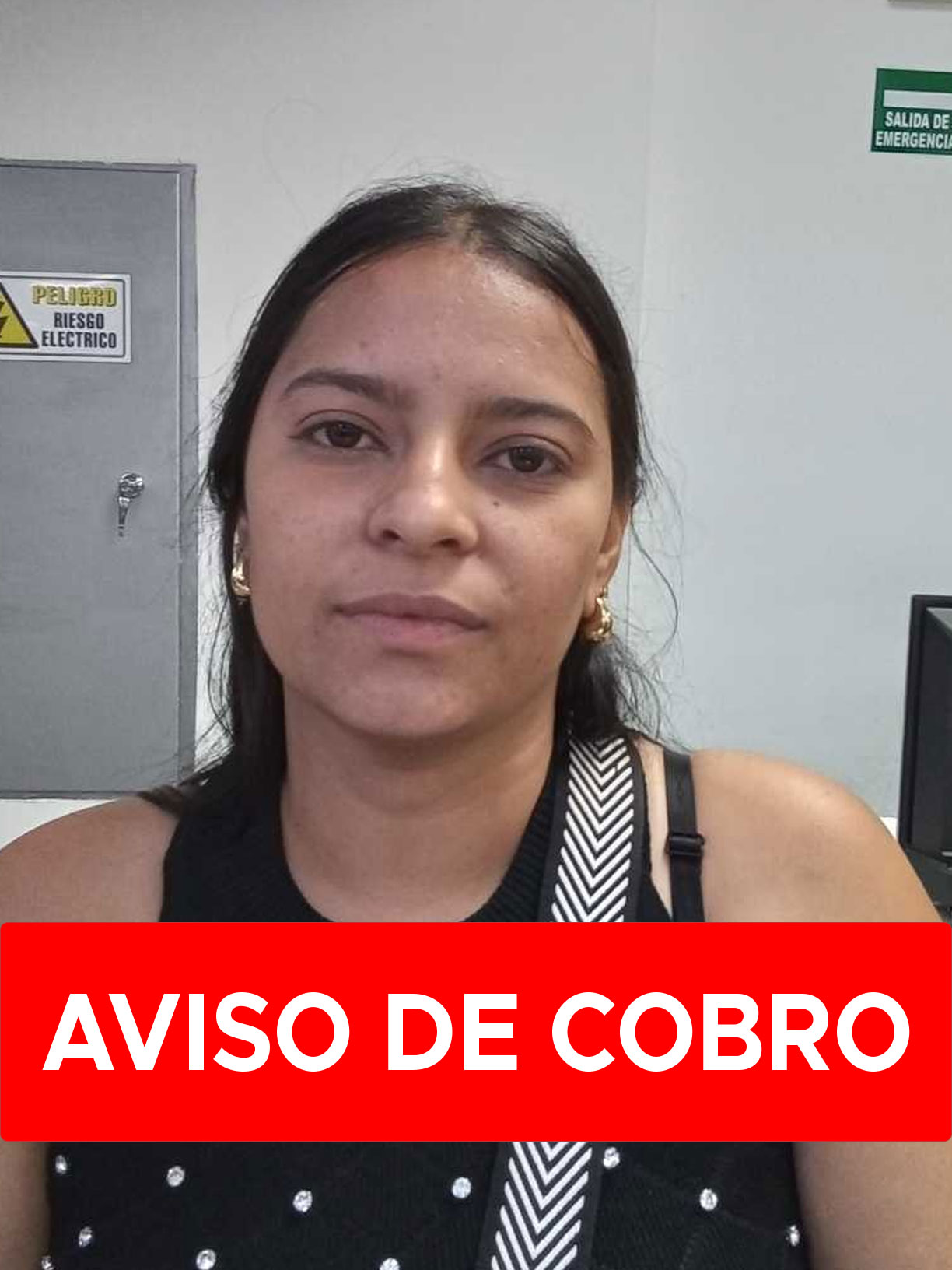 FRANYERLIS TAIRI BERRIOS MENDOZA