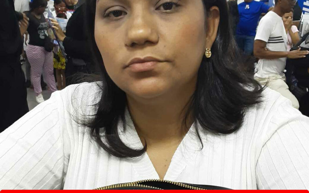 GENESIS ISABEL GONZALEZ LOPEZ