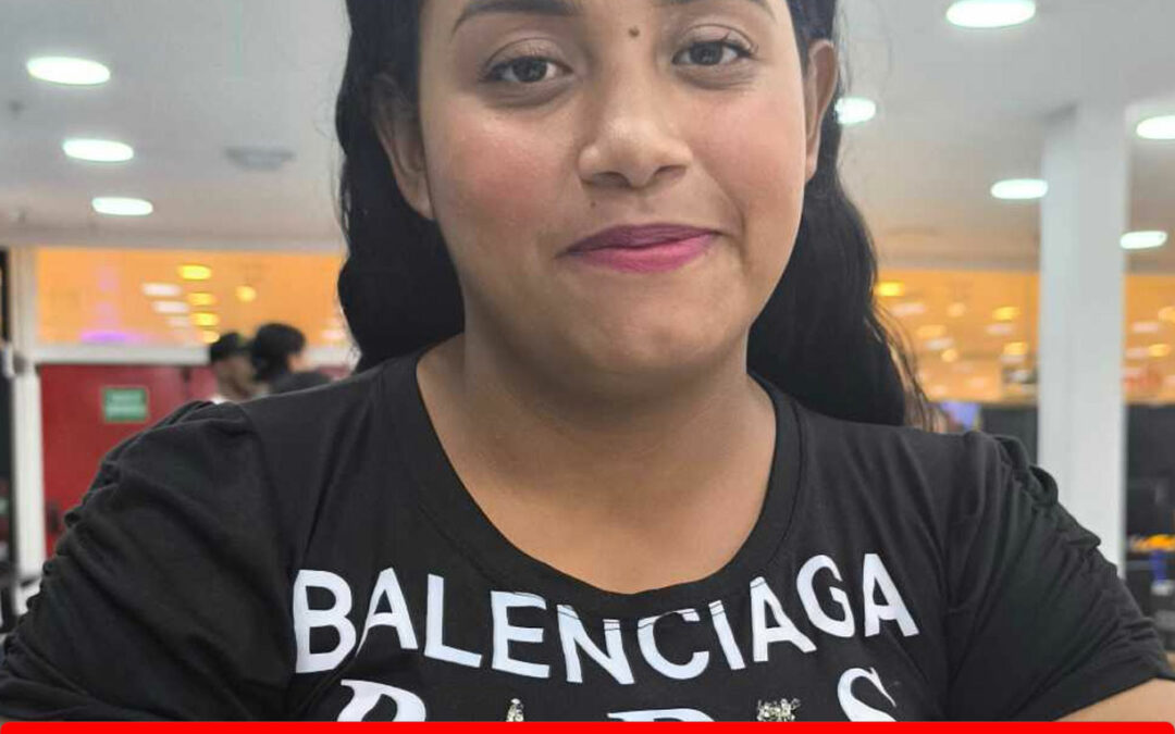 GENESIS JARIMER MORENO MAITA