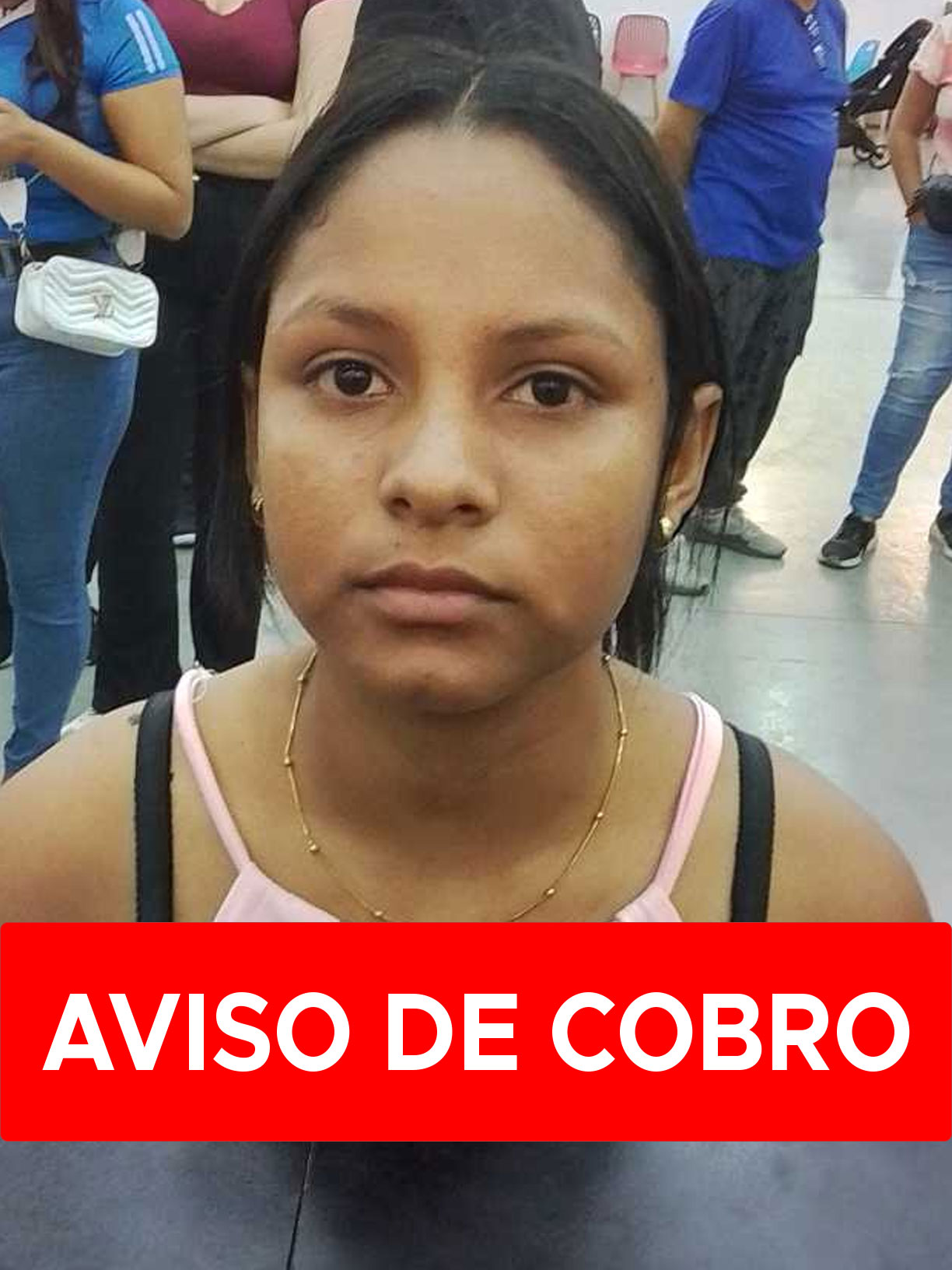 GILARY YULIETH ALEXANDRA NIEVES OCHOA