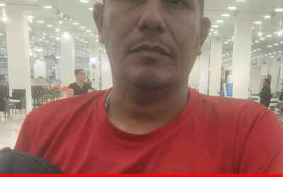 GILBERTH JOSE RODRIGUEZ ASCANIO