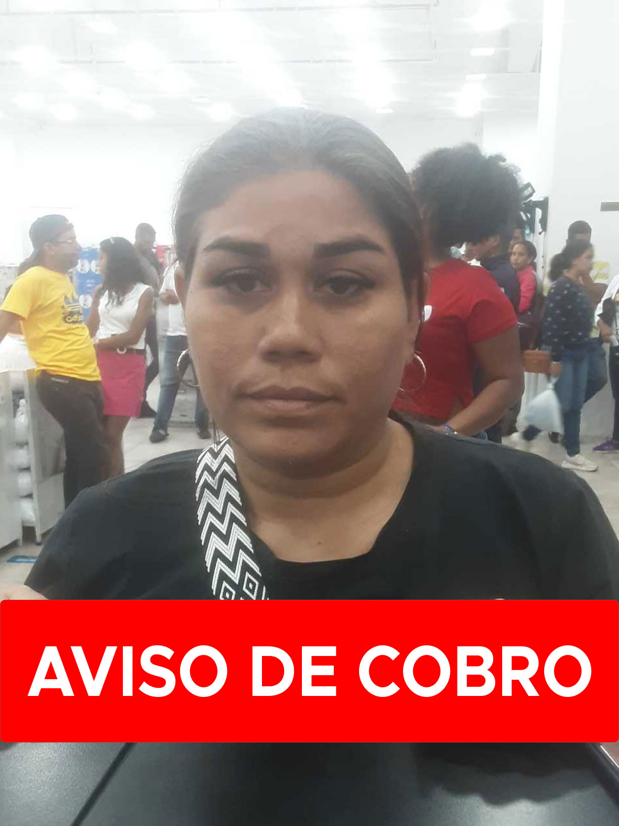 GILMAR JOSEFINA GIMENEZ VELASQUEZ
