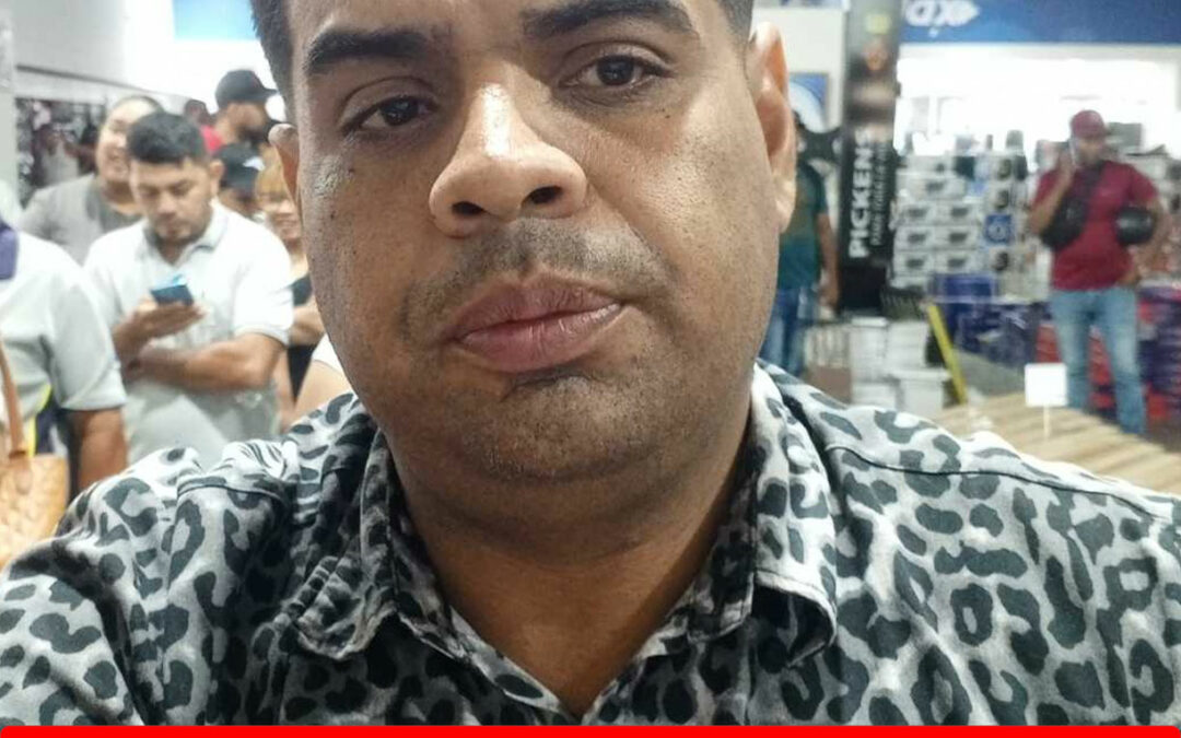 GIOVANNY RAFAEL FERNANDEZ RODRIGUEZ