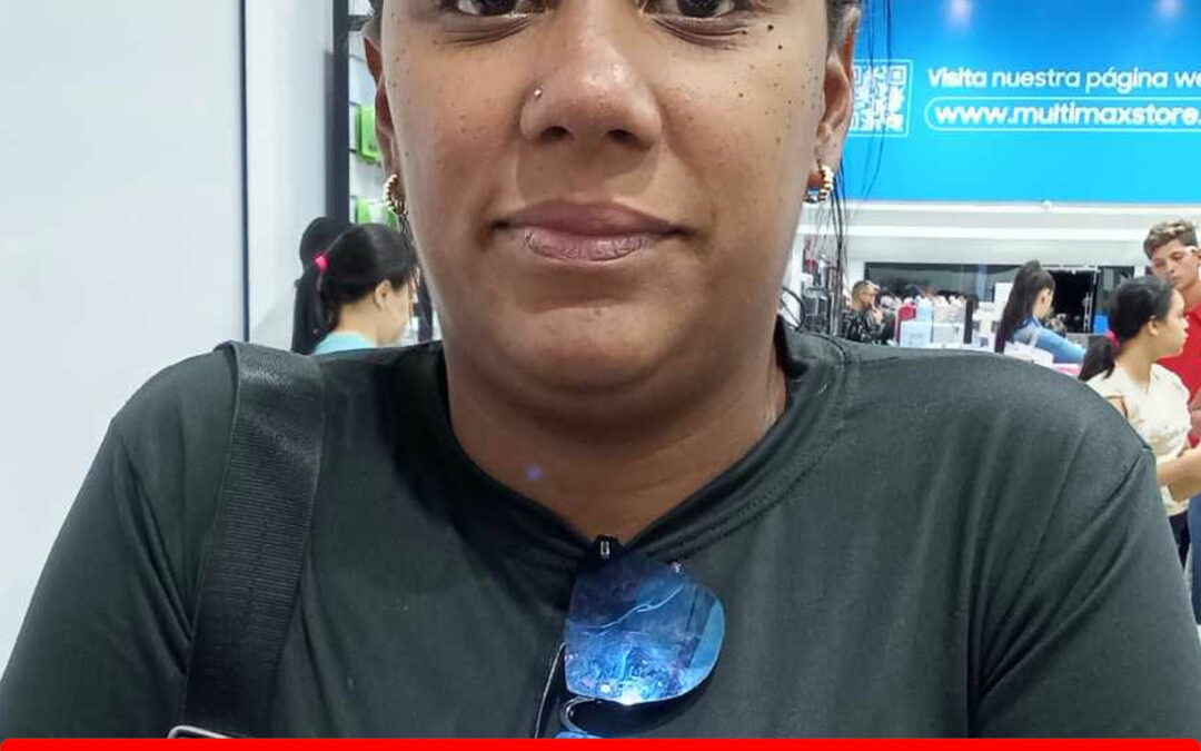 GLEIMAR FRANCISCA CORRALES BARRIOS