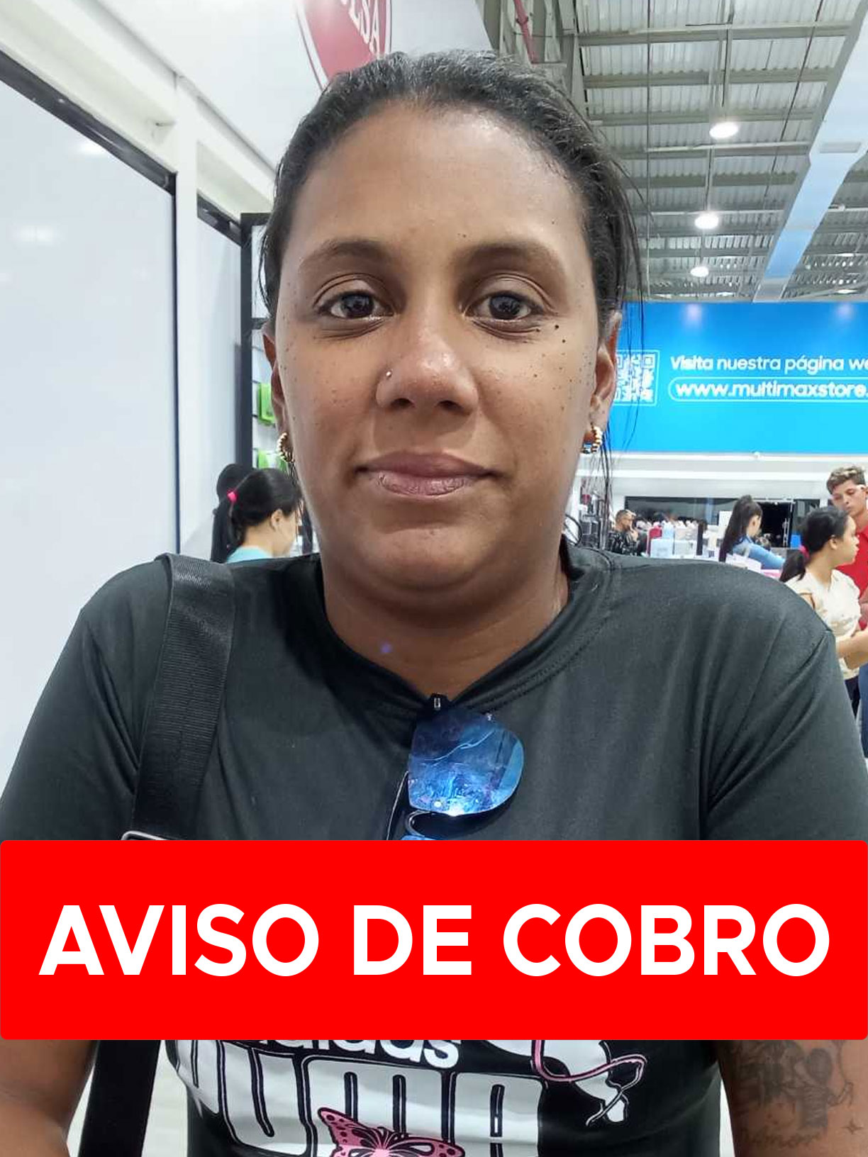 GLEIMAR FRANCISCA CORRALES BARRIOS