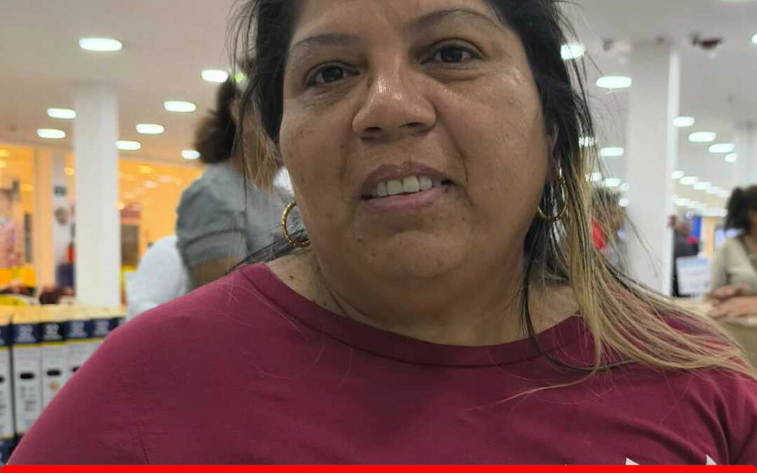 GRISEL DEL CARMEN BARRIOS TORRES