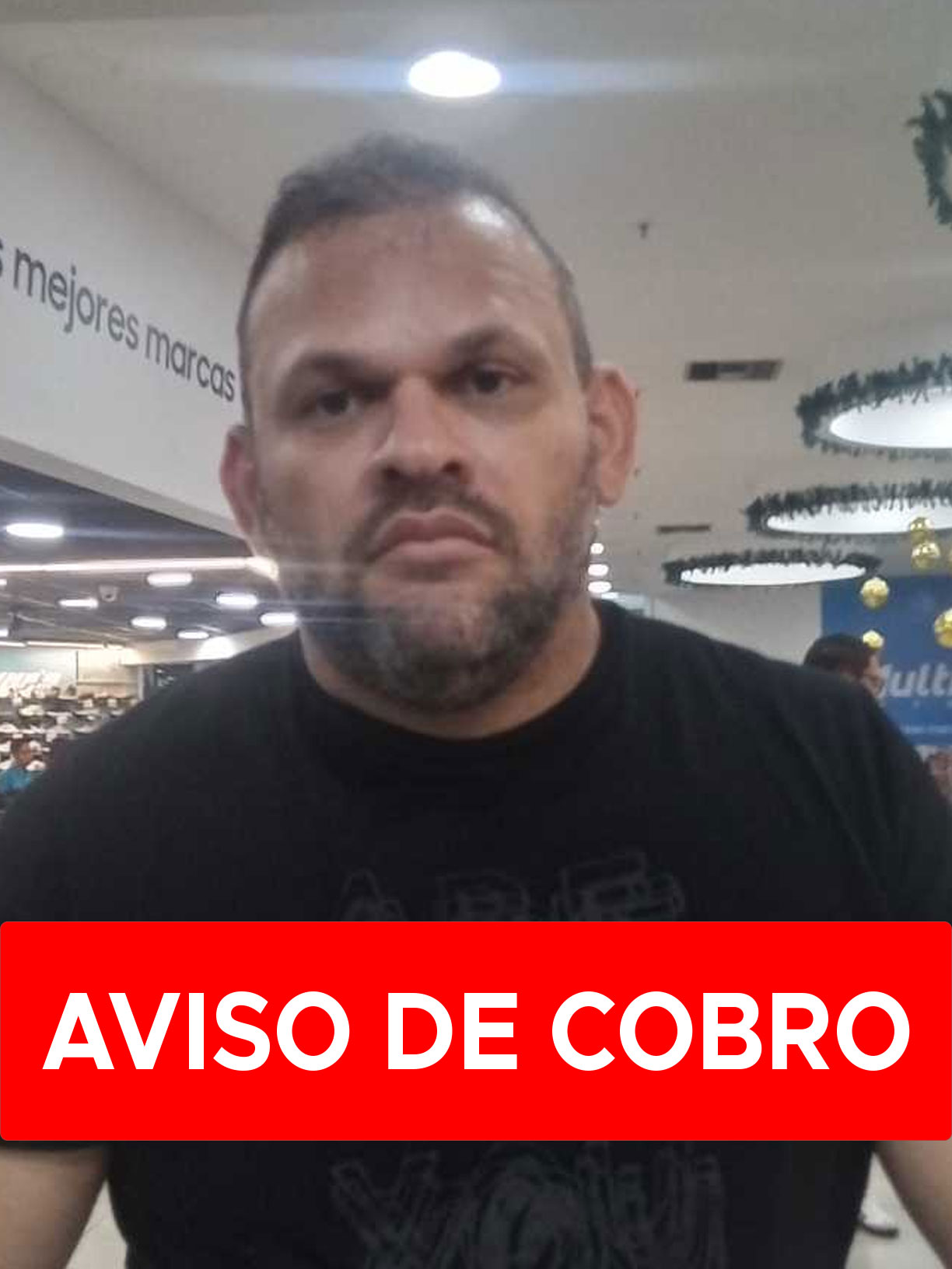 GUSTAVO ENRIQUE BAPTISTA MARTINEZ