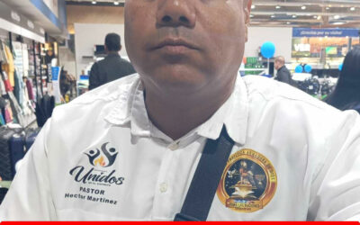 HECTOR JOSE MARTINEZ VASQUEZ
