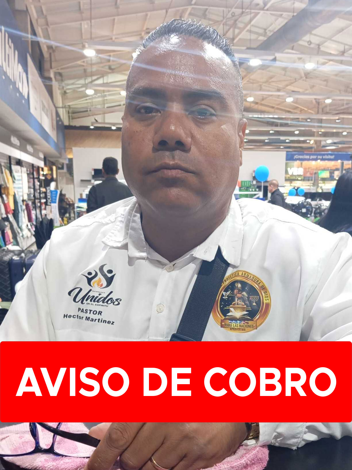 HECTOR JOSE MARTINEZ VASQUEZ