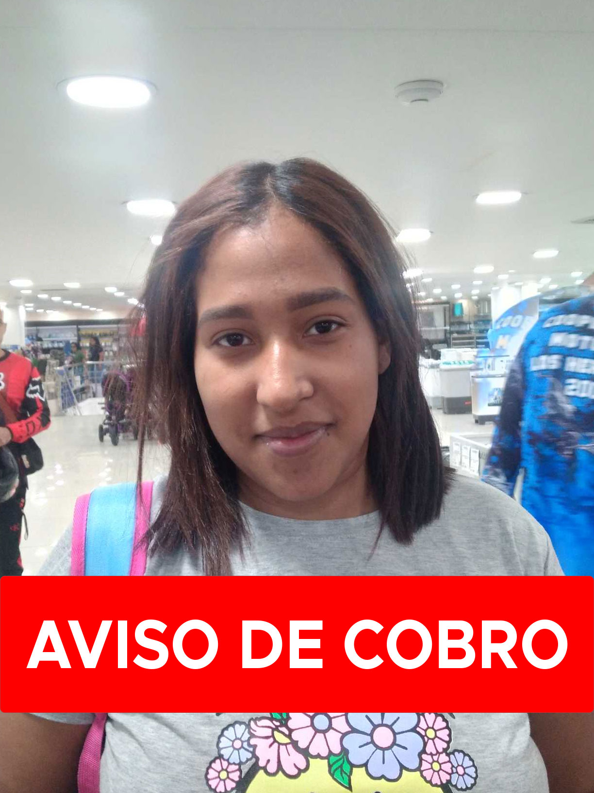 HELENNERY JULIET MEDINA PEDRON