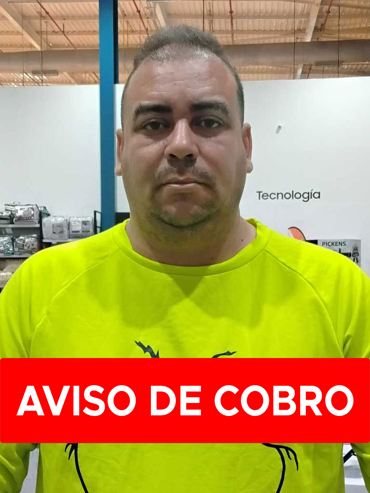HENRY JESUS MARTINEZ MEJIAS