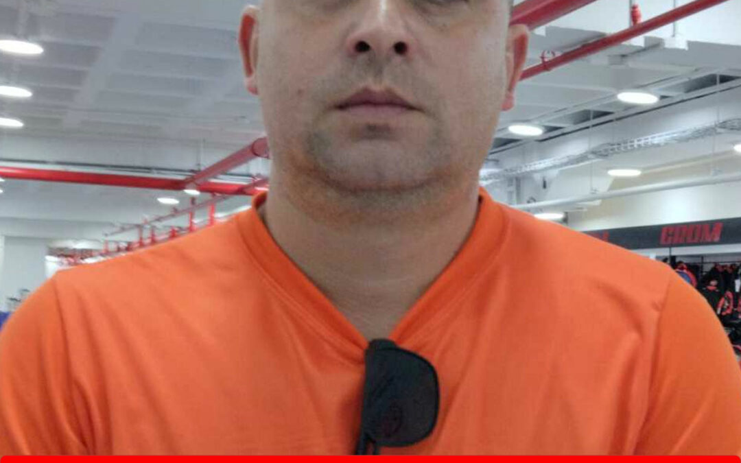 HENRY PHILLIPS PEREZ STOJAK