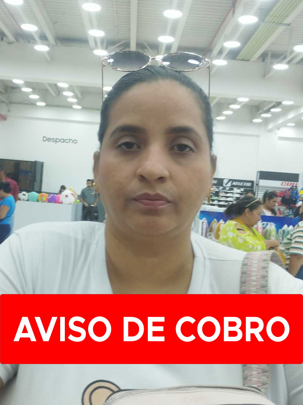 HERINEY NATALY NAVA CARMONA