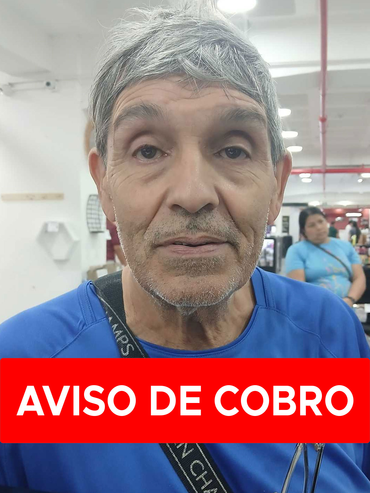 HERNAN GONZALEZ SANTIAGO