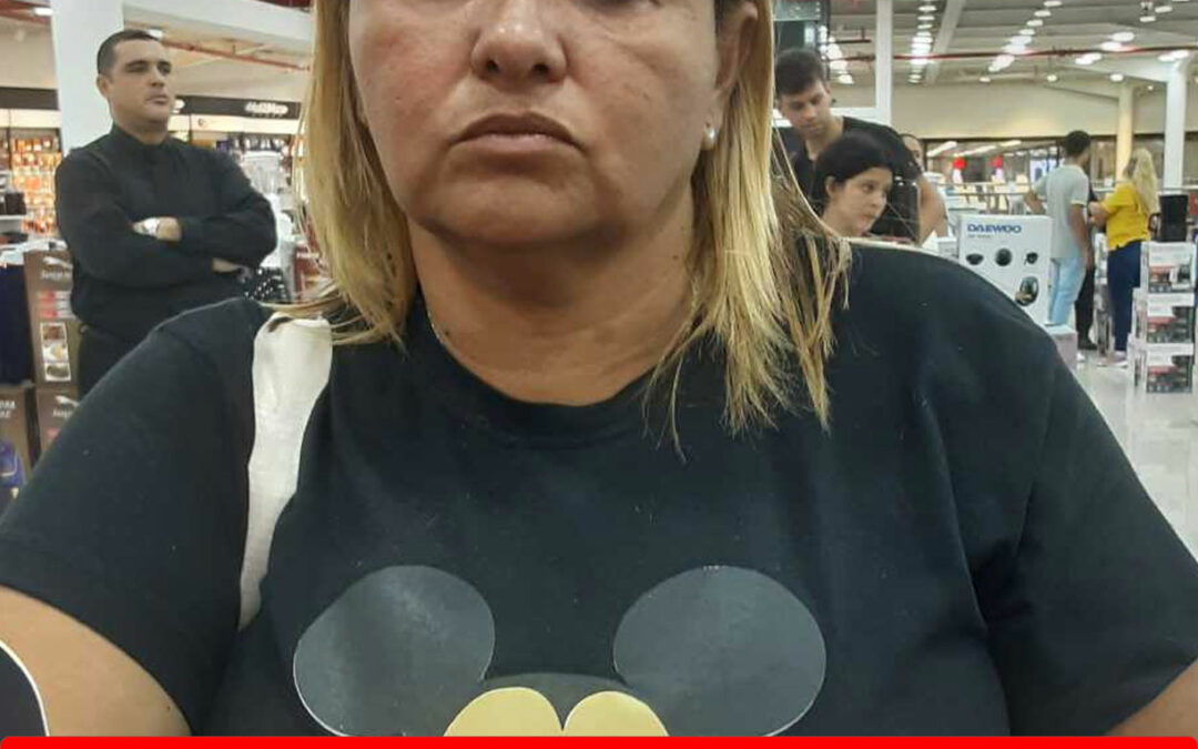 HILDA SIBEL CARDOZO ABREU