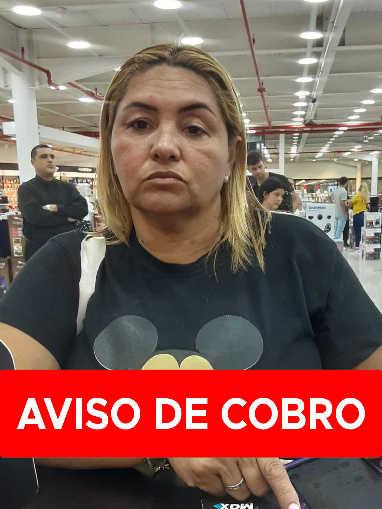 HILDA SIBEL CARDOZO ABREU