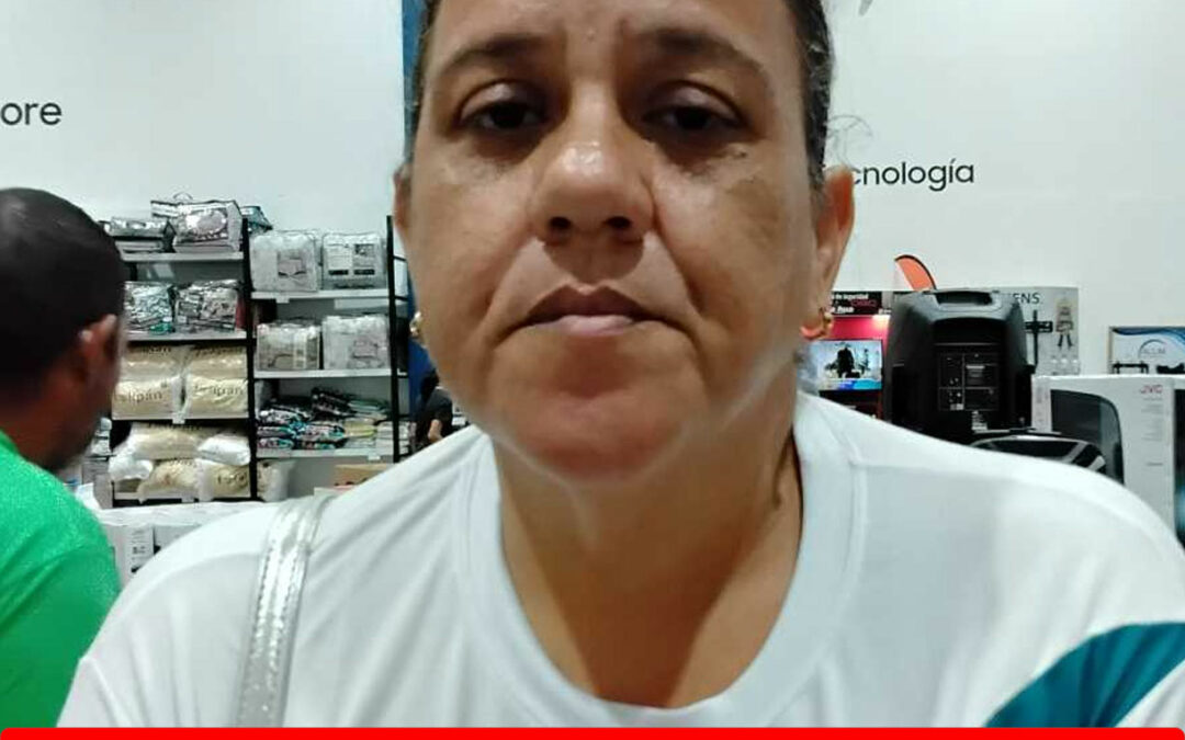 HILNEL SORELIS QUINTERO APARICIO