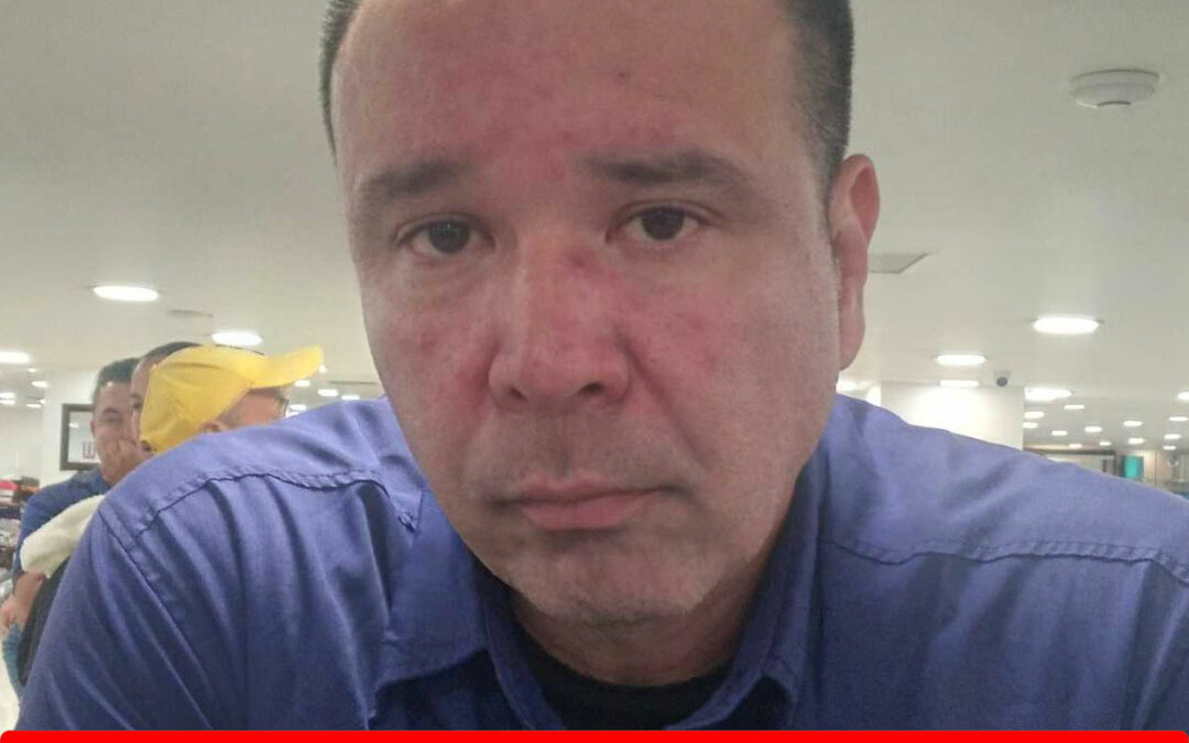 HUGO ENRIQUE RIVAS RODRIGUEZ