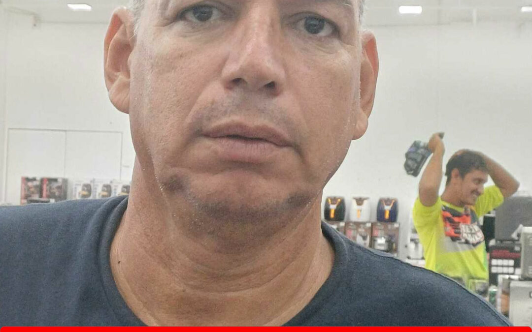 Henry Luis Arcia Mora
