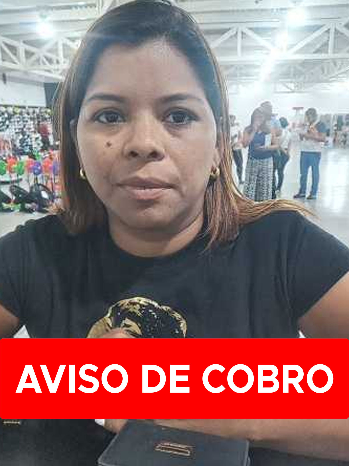 IFIGENIA GARRIDO
