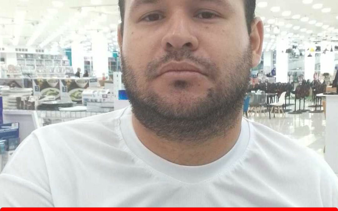 IKER MIGUEL SANCHEZ PEREZ