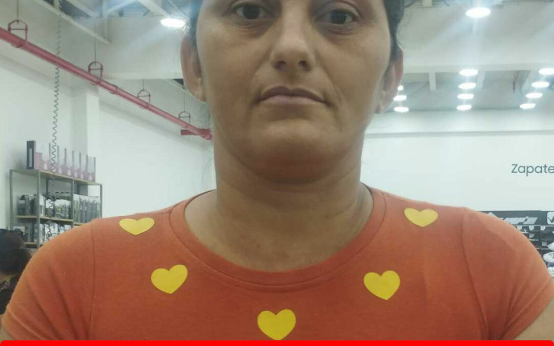 INGRID COROMOTO RINCON CARROZ