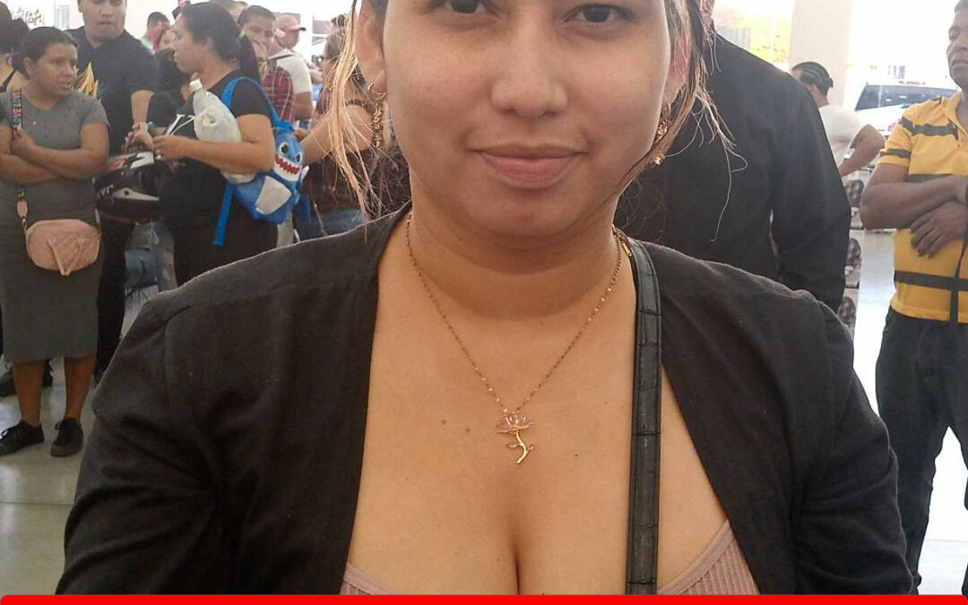IRENE DEL CARMEN VALERA CARO