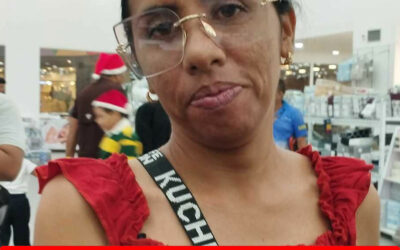 IRIAN ROSA SANCHEZ ARTEAGA