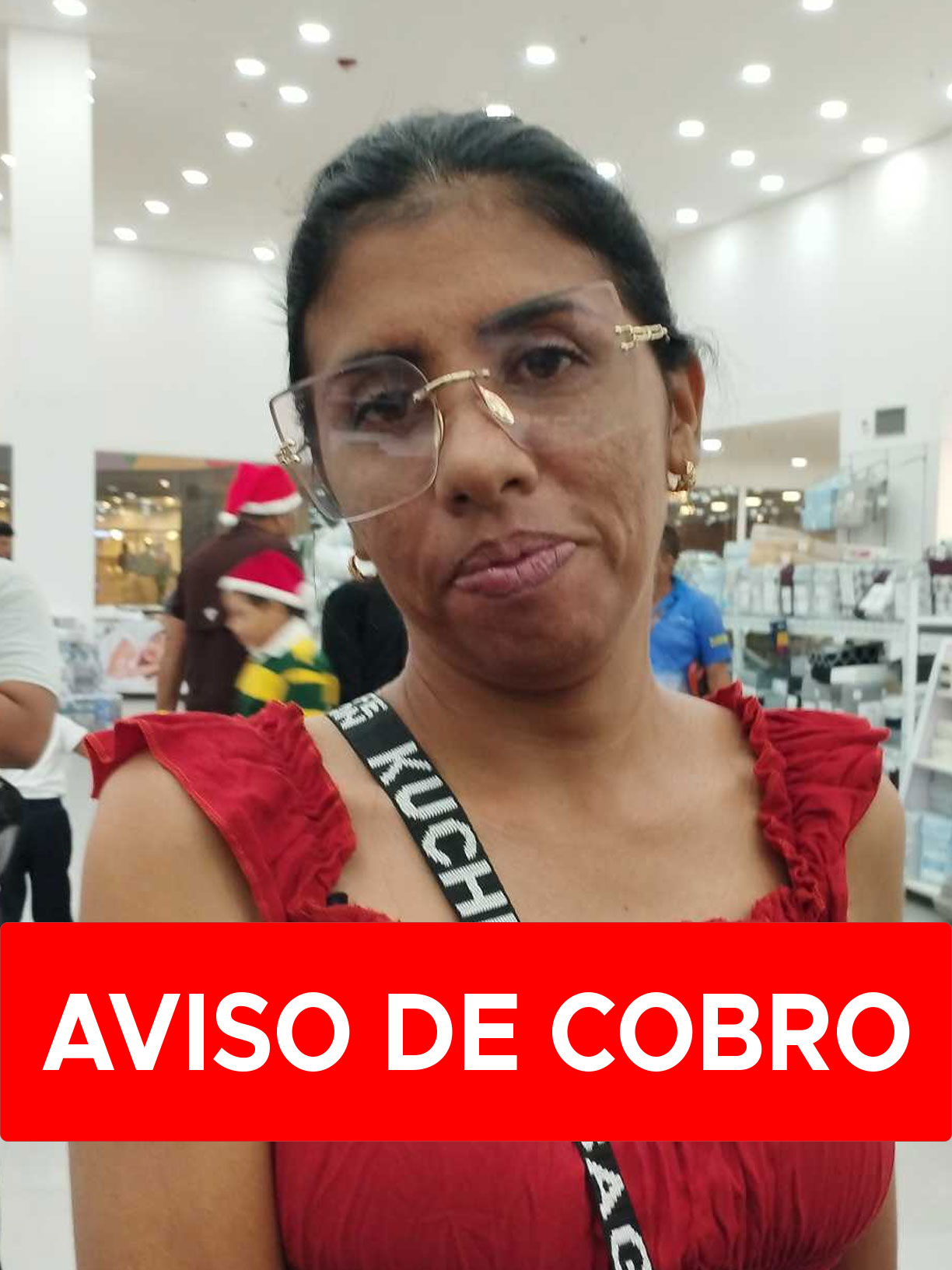 IRIAN ROSA SANCHEZ ARTEAGA